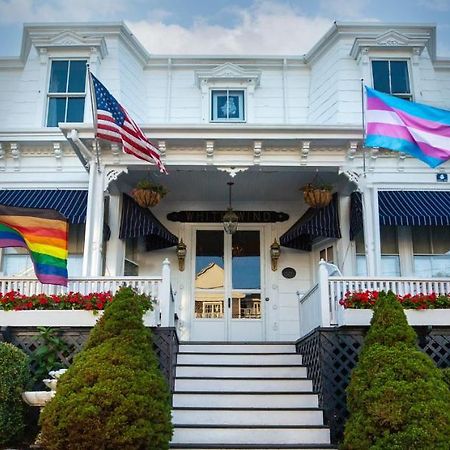 Brasswood Inn プロビンスタウン エクステリア 写真