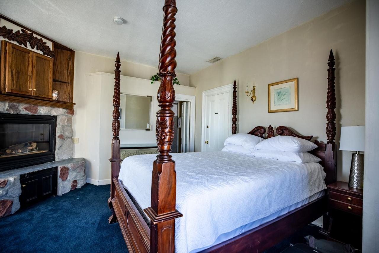 Brasswood Inn プロビンスタウン エクステリア 写真