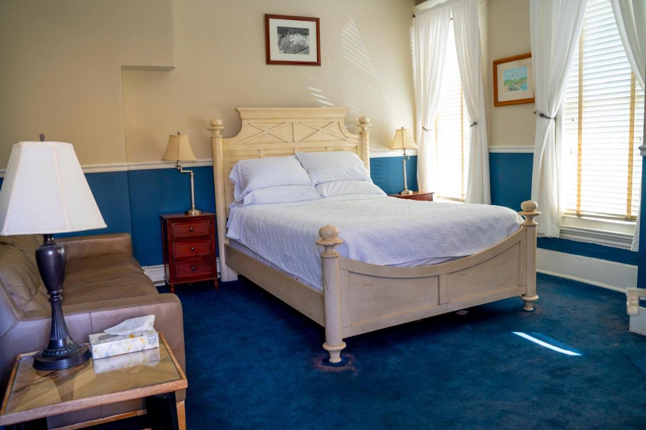 Brasswood Inn プロビンスタウン エクステリア 写真