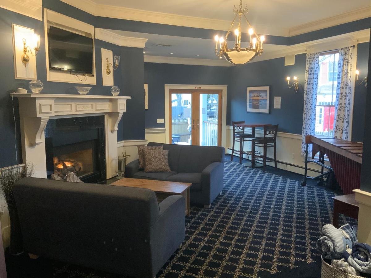 Brasswood Inn プロビンスタウン エクステリア 写真