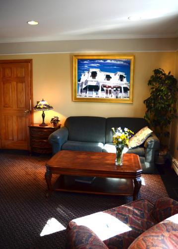 Brasswood Inn プロビンスタウン エクステリア 写真